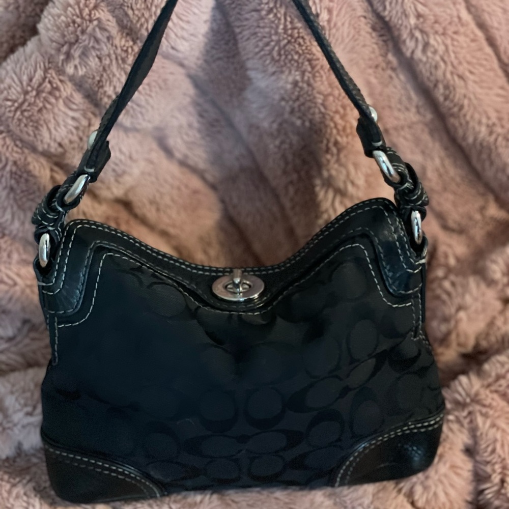 Coach handbag